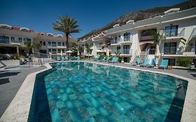 Blue Star Hotel